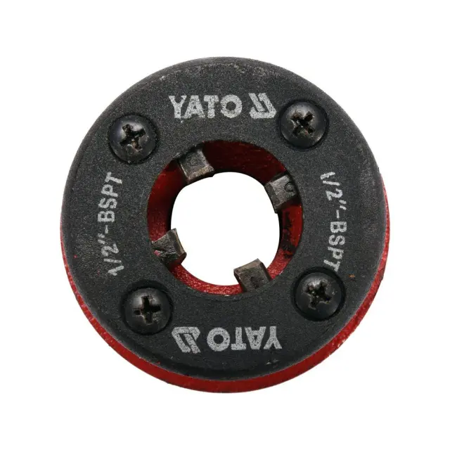 Yato Κουκουνάρα Υδραυλικών 1/2" YT-2918 2