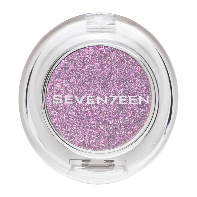 Seventeen Silky Shadow Metallic | Απόχρωση 10 Mystical Superstar