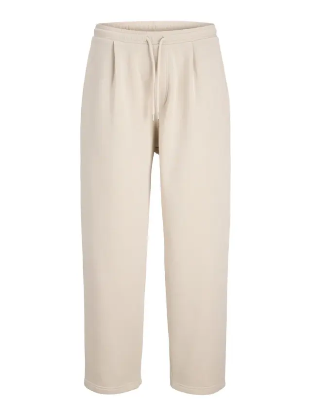 JPSTEVAN BRADLEY SWEAT PANTS - Moonbeam