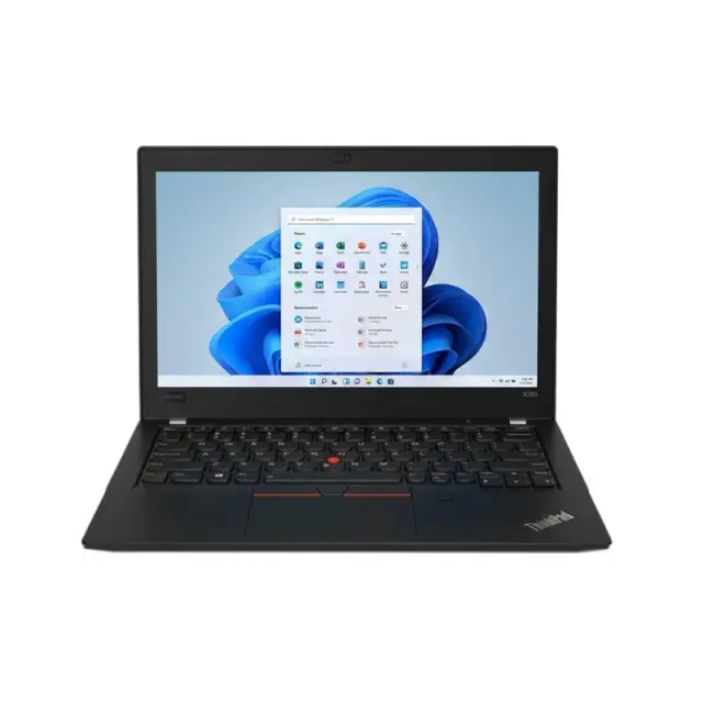 Lenovo Thinkpad T560 (Intel Core i5-6200U/2.3 GHz/16GB/1TB SSD/Intel HD Graphics 520/15,6') Refurbished Grade A