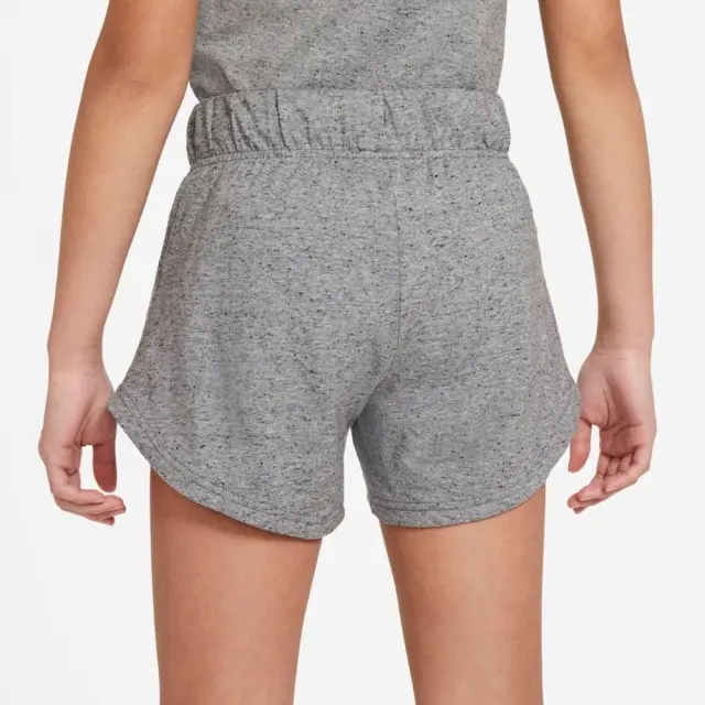 Nike Sportswear ΠΑΙΔΙΚΟ ΣΟΡΤΣ (DA1388-091) - Γκρί 2