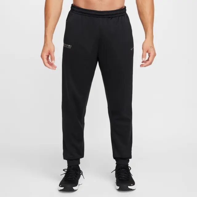 Nike Therma-FIT Pant (FZ1062-010) - Μαύρο - M