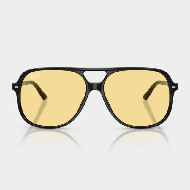 Γυαλιά Ηλίου Ray-Ban Bill 0RB2198 901/R6 Μαύρο - 60