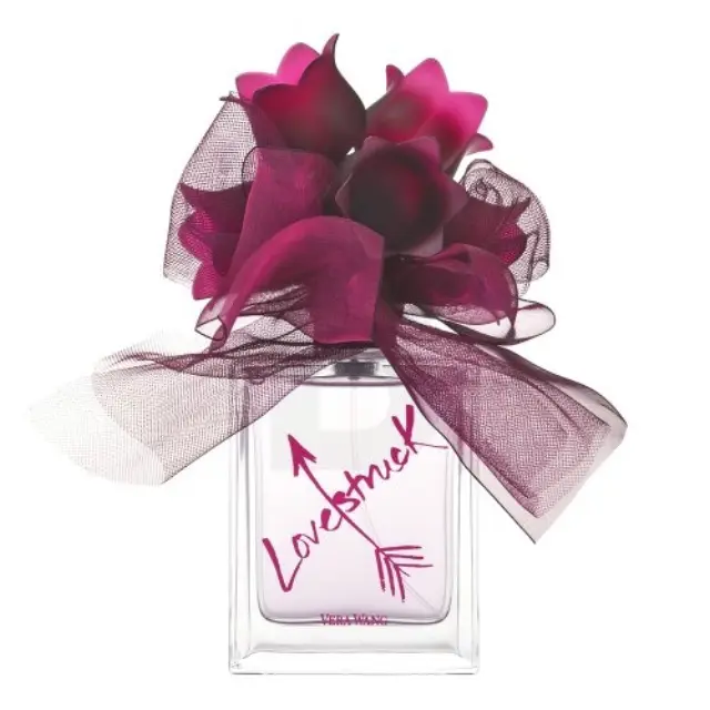 Vera Wang Lovestruck Eau de Parfum for women 100 ml