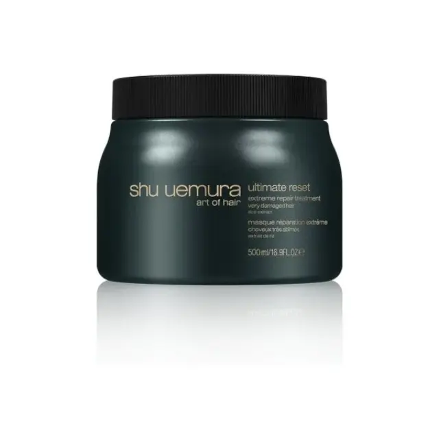 Shu Uemura Ultimate Reset Masque 500ml