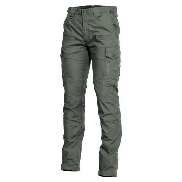 Pentagon RANGER 2.0 Pants-Παντελόνι για Εργασία-Υπηρεσιακή-Τακτική Χρήση - 06CG-Camo Green