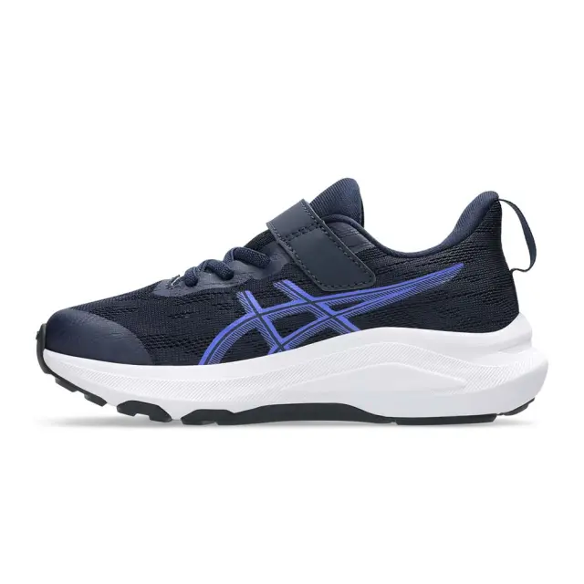 Asics Kids GT-1000 14 (PS) Μπλε - Πράσινο 1014A381-400 (Asics) 2