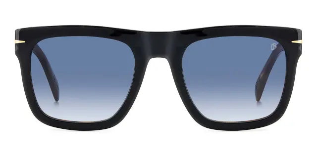 David Beckham Ανδρικά Γυαλιά Ηλίου Σκελετό DB 7000/S WR7/08 3