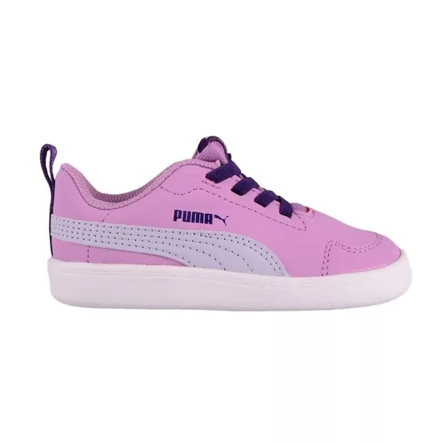 PUMA COURTFLEX - 21