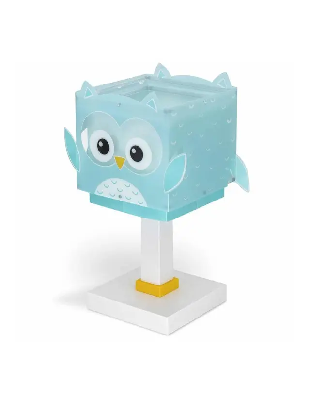 Παιδικό Πορτατίφ Ango Little Owl 64391