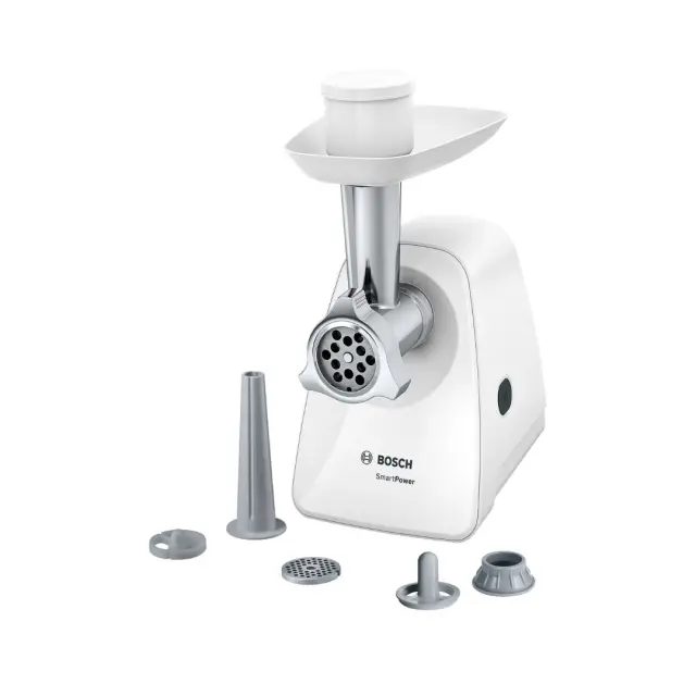 ΚΡΕΑΤΟΜΗΧΑΝΗ MFW2520W BOSCH