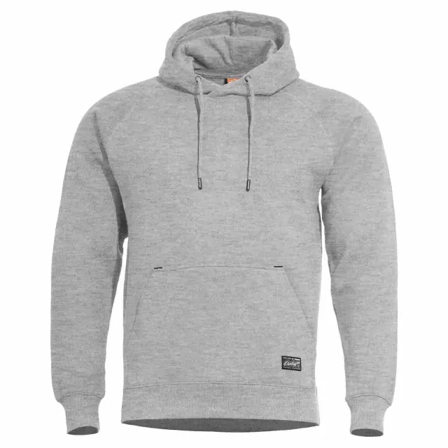 Pentagon Phaeton Hood Sweater-Μπλούζα Φούτερ για Καθημερινή Χρήση - 16-Melnage