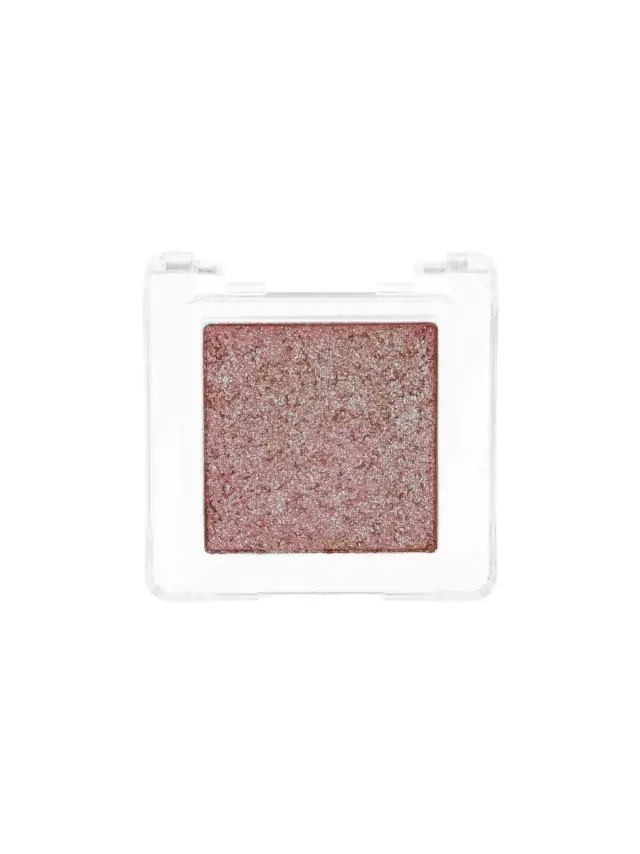 Eye Lust Eyeshadow Spotlight Sunbeam W7 2