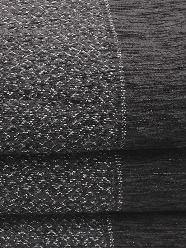 Ριχτάρι Σενίλ Frame 2 Grey Σετ 3 τεμαχίων (1θ – 2θ – 3θ) Sunshine 3