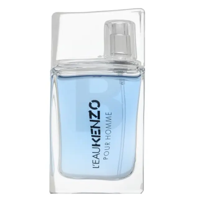 Kenzo L'Eau Kenzo Pour Homme Eau de Toilette for men 30 ml