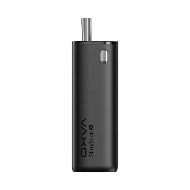 SlimStick X Pod Kit 1400mAh 2ml - OXVA - Black