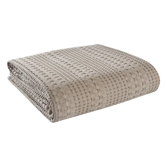 Beauty Home Πικέ μονή Division Αrt 1995 Μπεζ 170x240 2