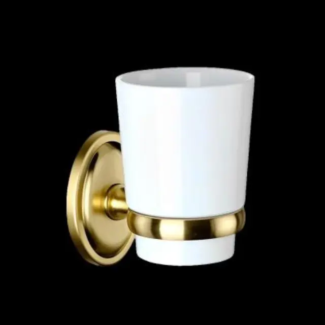 41-4044 ATENA ΠΟΤΗΡΟΘΗΚΗ GOLD BRUSH GLORIA