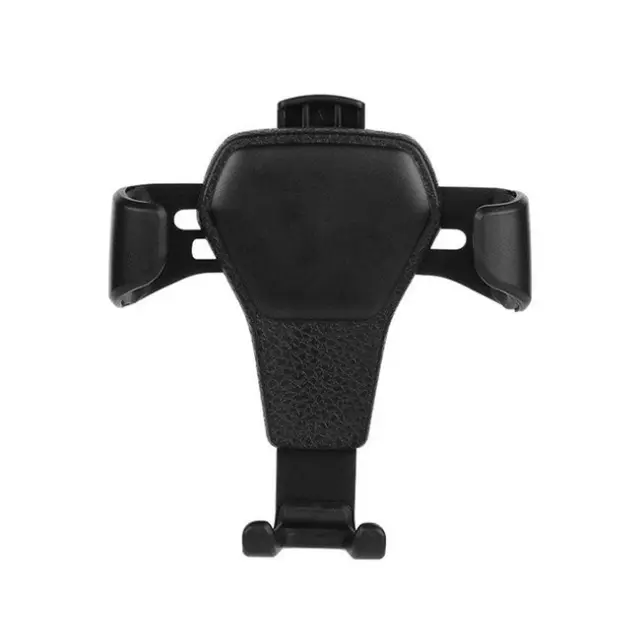 Hurtel Βάση Κινητού Αυτοκινήτου H01 Black
