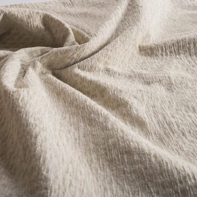 Μαξιλαροθήκη Norman 07 Taupe TEORAN 65x65cm δαπέδου με γέμιση 3