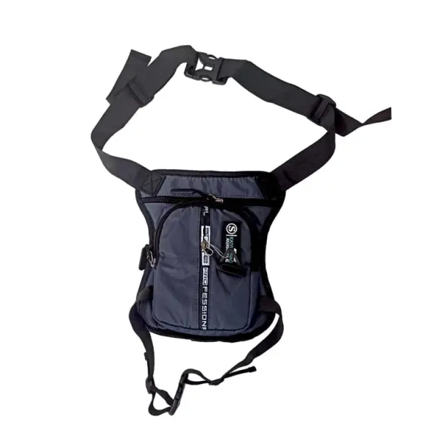 Τσαντάκι ποδιού μέσης - Τσαντάκι μηρού - Waist bag z694714 2