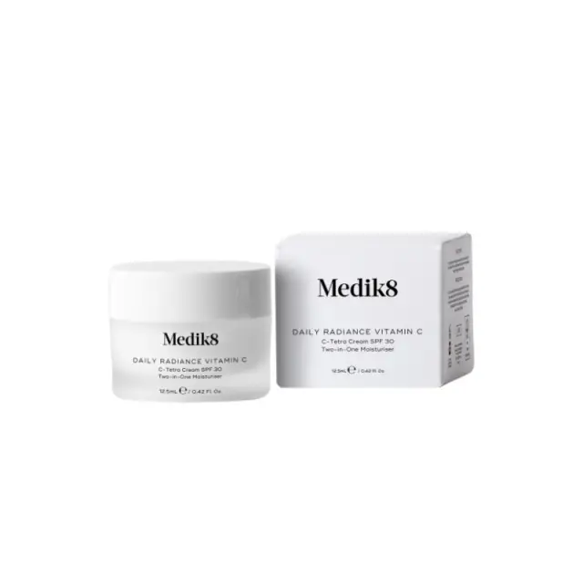 Medik8 Daily Radiance Vitamin C™ 12.5ml