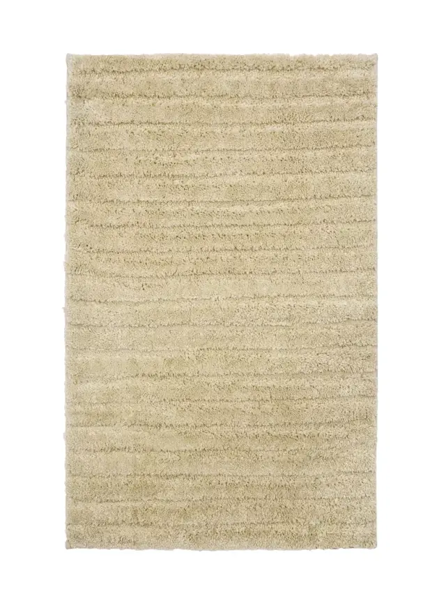 Πατάκι Μπάνιου Αντιολισθητικό Mael - Beige Μπεζ Πατάκι 50x80