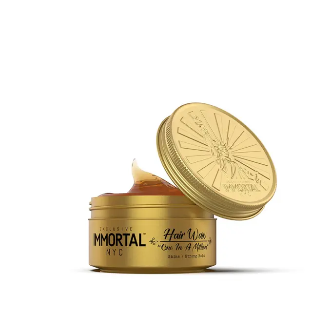 Immortal One in a Million Hair Wax 150ml 2