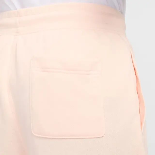 Nike Club Alumni Short (FQ4950-664) - Ροζ - S 3