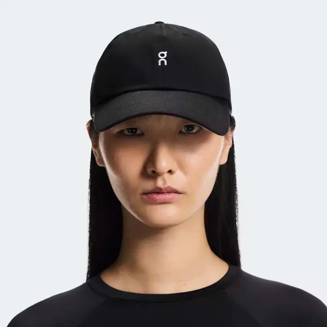 On Unisex All-Day Cap Μαύρο 2UG10100553 (On) - One Size