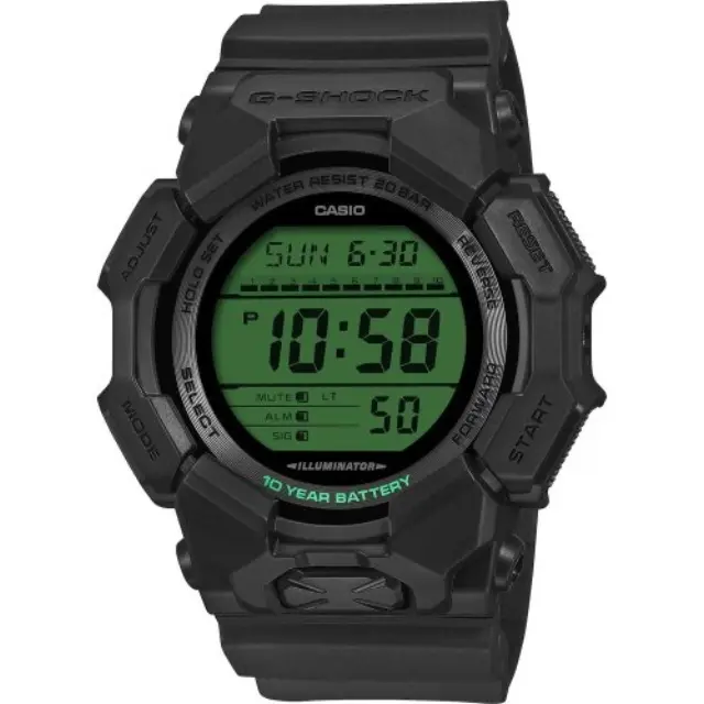 Casio G-Shock GD-010BEG-1ER