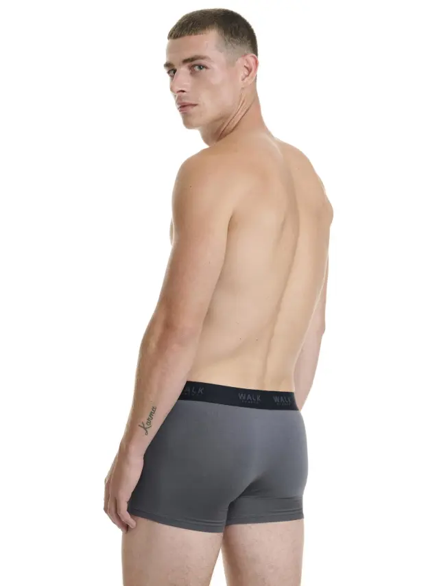 Walk Boxer Bamboo Brief W1770-10 2