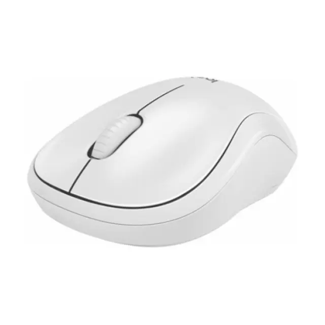 Logitech M240 Silent mouse Travel Ambidextrous RF Wireless + Bluetooth 4000 DPIAA 2
