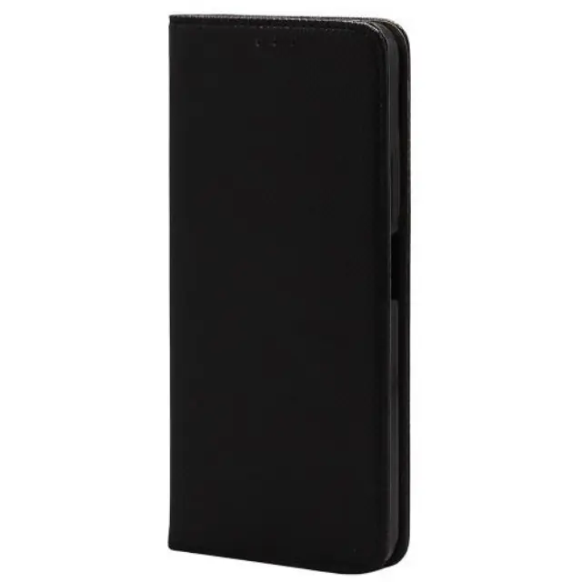 Θήκη Flip Book inos Samsung Galaxy A16 4G/ 5G Magnet Μαύρο N67956