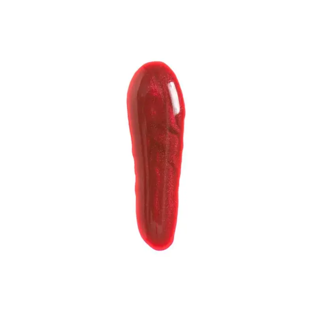 Korres Βερνίκι Νυχιών Velour Red 58 Gel Effect, 11ml 2