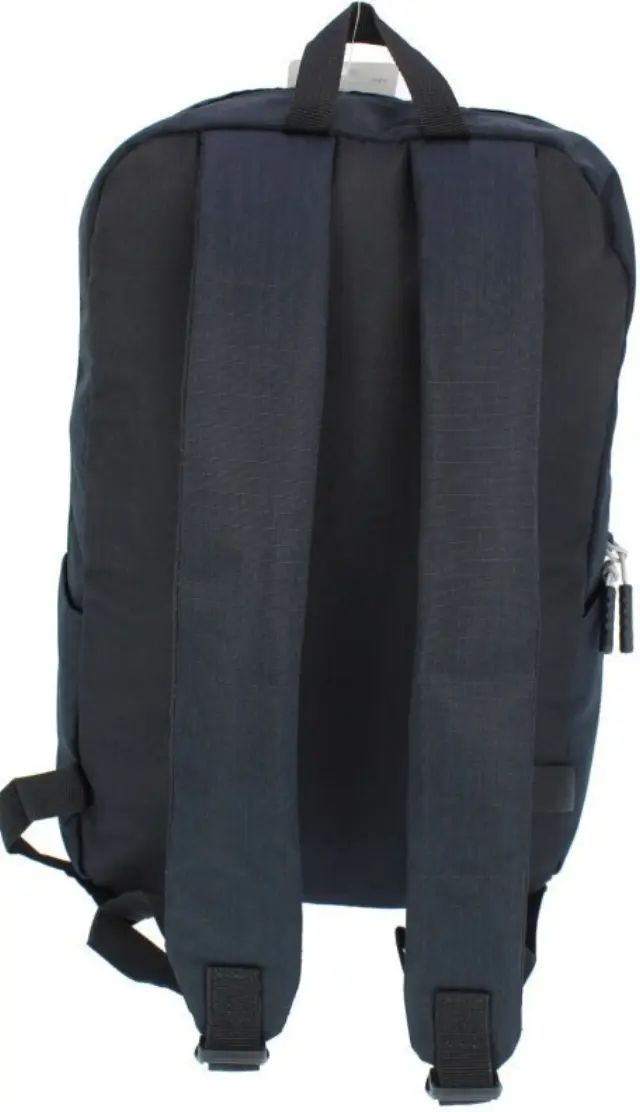 Xiaomi Mi Casual Daypack (ZJB4143GL) Σακίδιο Πλάτης 10L με Αδιάβροχο Ύφασμα Grade 4, Θήκη Tablet 10″ + Βάρος 170g – Μαύρο 3