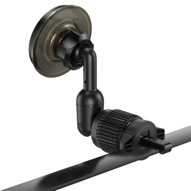 Acefast® MagSafe Car Holder Multi-axis Adjustment -Black 3