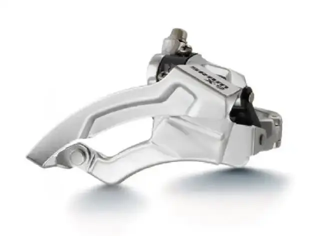 ΣΑΣΜΑΝ ΕΜΠΡΟΣΘΙΟ SRAM X-9 3X9 LOW CLAMP 34.9 BOTTOM PULL