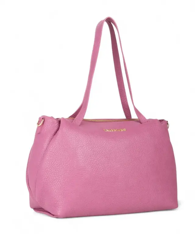 Valentino Bags - Γυναικεία Τσάντα Ώμου Blossom Re VBS8P201-Z89 Ροζ 2