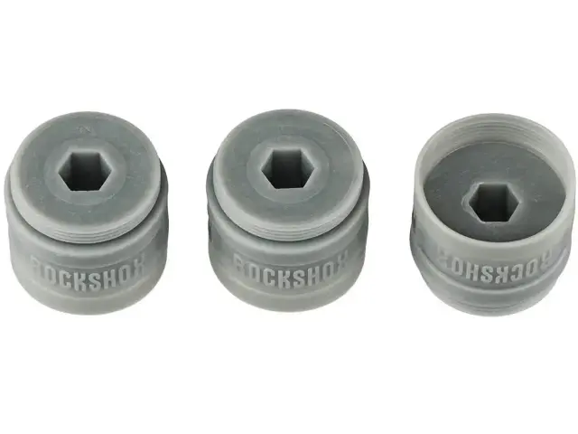 ΑΝΤΑΛΛΑΚΤΙΚΟ ROCKSHOX PIKE A1/BOXXER B1 BOTTOMLESS TOKENS 3 ΤΕΜΑΧΙΑ