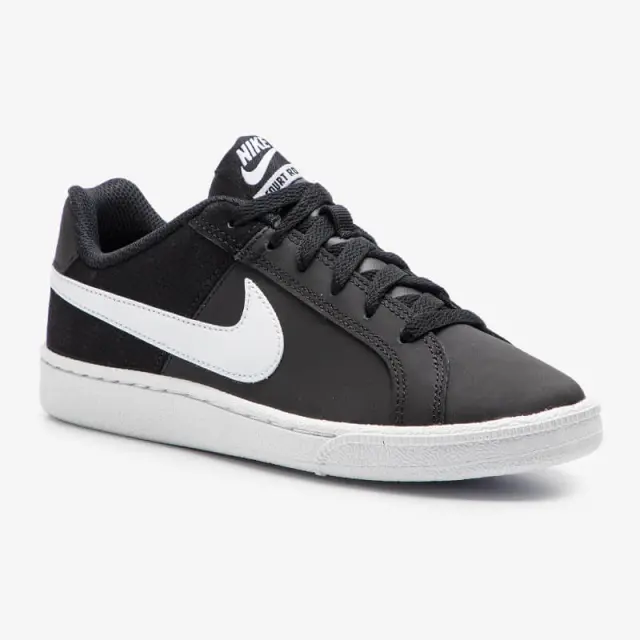 Sneaker Nike Court Royale 749867-010 Μαύρο - 40.5 2