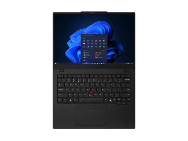 Lenovo Laptop ThinkPad L13 G6 13.3'' WUXGA IPS Ultra 5 225U 16GB 512GB SSD Windows 11 Pro- 3Y Onsite (21R50007GM) 3