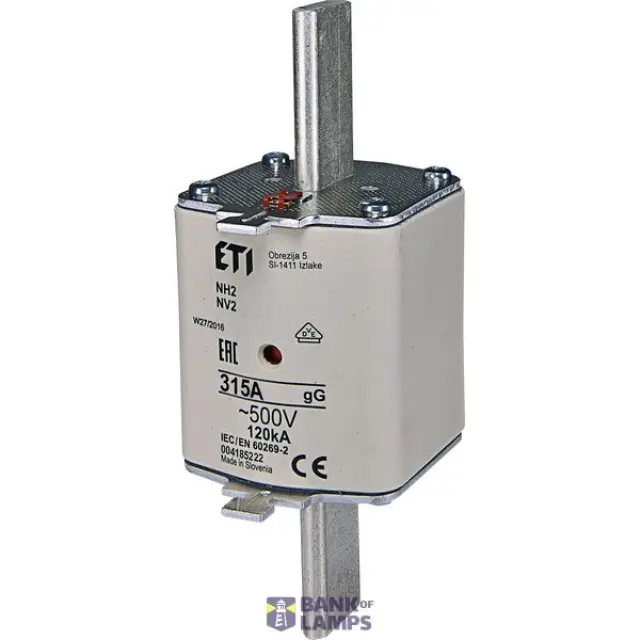 Fuse NH2 315A