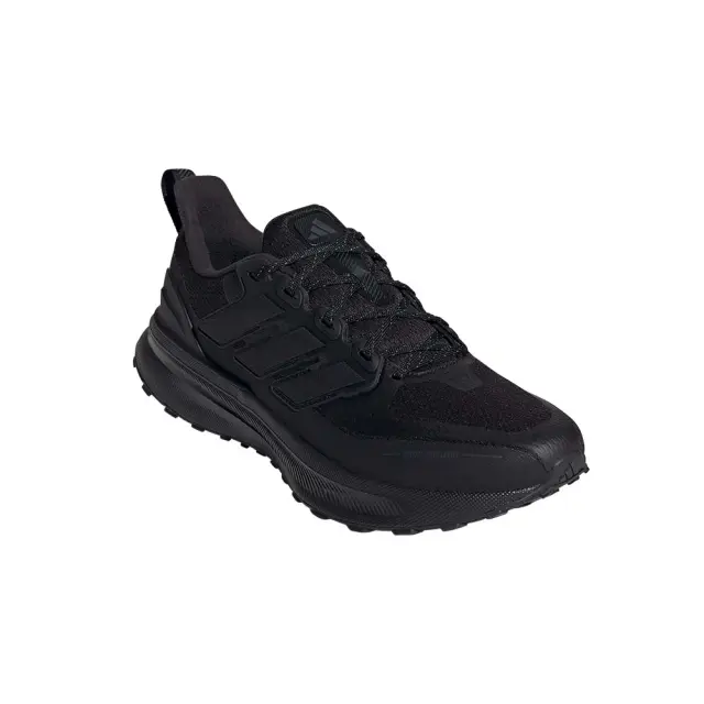 adidas Performance Men's UltraRun 5 Trail υδροαπωθητικό Μαύρο - 46 3