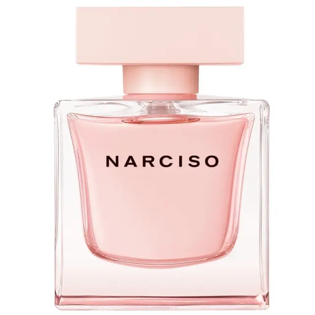 Narciso Rodriguez Narciso Cristal Eau de Parfum for women 90 ml