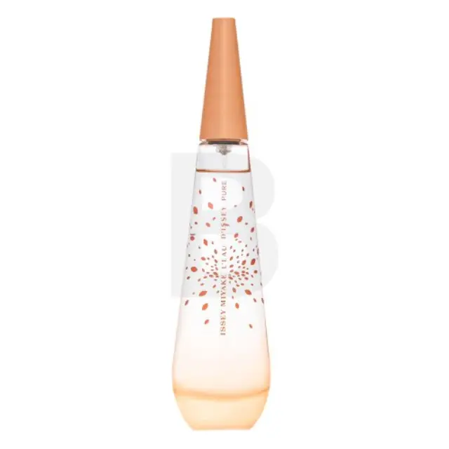 Issey Miyake L'Eau d'Issey Pure Petale de Nectar Eau de Toilette for women 90 ml