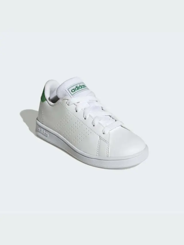 Advantage Lifestyle Court Lace Shoes GY6995 2