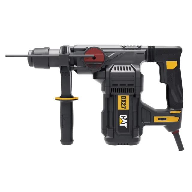 CAT ΔΡΑΠΑΝΟ ΠΕΡΙΣΤΡΟΦΙΚΟ ΠΙΣΤΟΛΕΤΟ SDS+ 1500W DX27 2