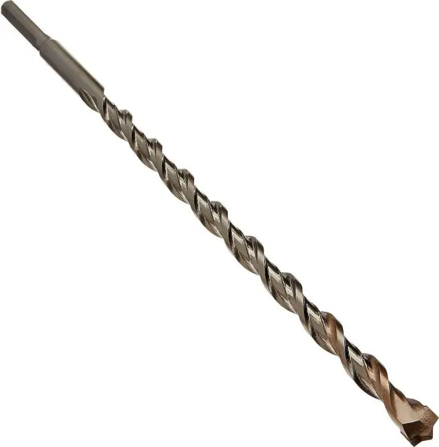 Extreme 2 SDS Plus Drill Bit 12.0 x 200mm DT9553-QZ DeWALT