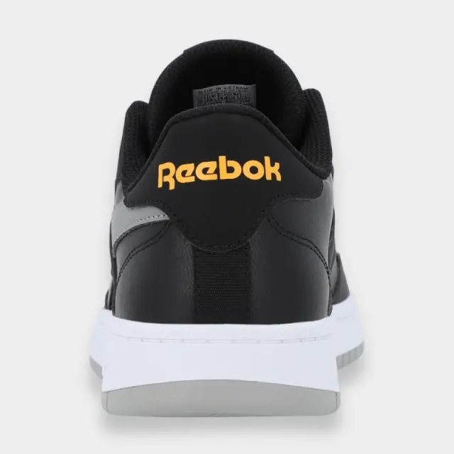 Sneaker Reebok 1000 100272120 BLACK/GREY/FTWR Μαύρο - 45.5 3